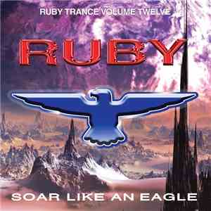 Various - Ruby Trance Volume Twelve