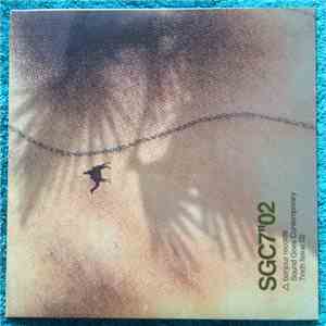 Various - Sound Goes Contemporary 7inch Issue 02