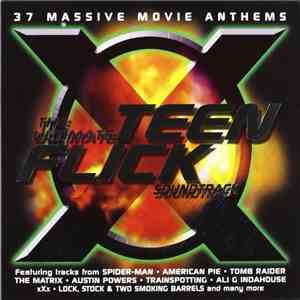 Various - The Ultimate Teen Flick Soundtrack