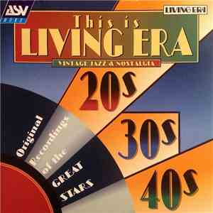 Various - This Is Living Era