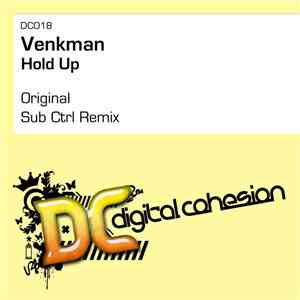 Venkman - Hold Up