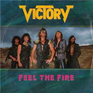 Victory - Feel The Fire / Hi S Honey