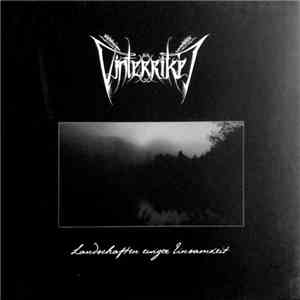 Vinterriket - Landschaften Ewiger Einsamkeit