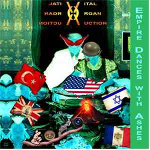 Vital Organ Auction - Empire Dances With Ashes
