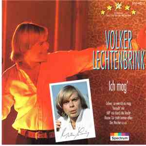 Volker Lechtenbrink - Ich mag