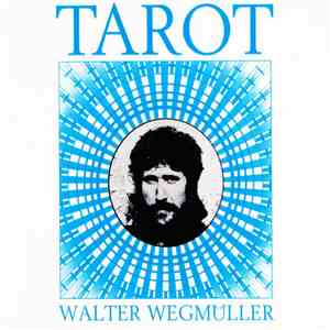 Walter Wegmüller - Tarot