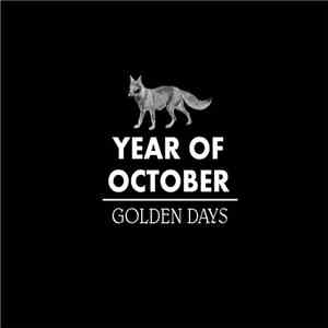 Year of October - Golden Days