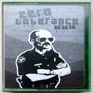 Zero Tolerance  - We're The Straight Edge Police