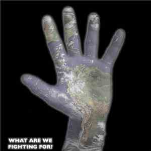 Altera  - What Are We Fighting For?