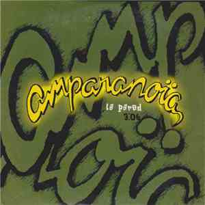 Amparanoia - La Pared