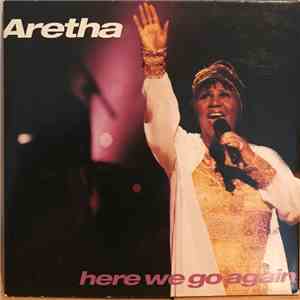 Aretha Franklin - Here We Go Again