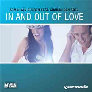 Armin van Buuren Feat. Sharon den Adel - In And Out Of Love (Push Trancedental Remix)
