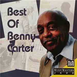 Benny Carter - Best of Benny Carter