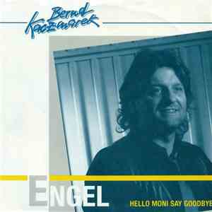 Bernd Kaczmarek - Engel