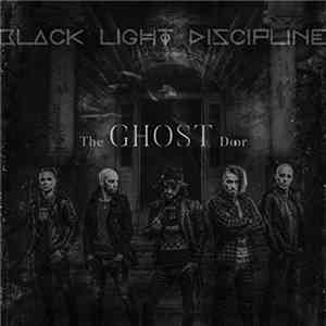 Black Light Discipline - The Ghost Door