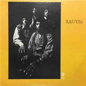 Black Merda - Black Merda