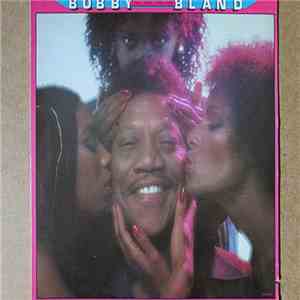 Bobby Bland - I Feel Good, I Feel Fine