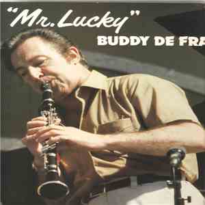 Buddy DeFranco - Mr. Lucky