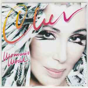 Cher - Woman's World