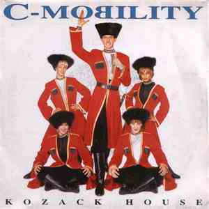 C-Mobility - Kozack House