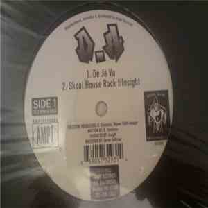 D.A - De Ja Vu