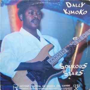 Dally Kimoko Et Soukous Stars - Dally Kimoko Et Soukous Stars