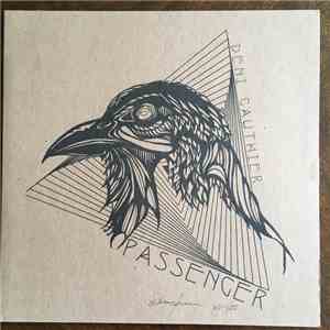 Deni Gauthier - Passenger