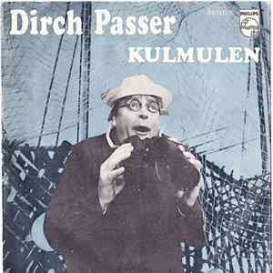 Dirch Passer - Kulmulen