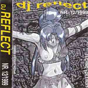 DJ Reflect  - 12/1999 - Techno-Detroit