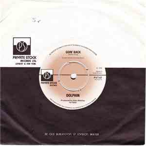 Dolphin  - Goin' Back / Think Ahead