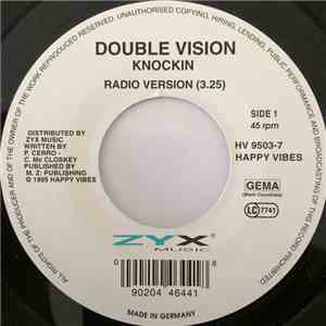 Double Vision - Knockin