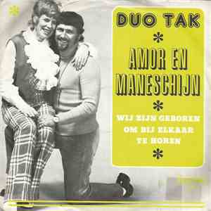 Duo Tak - Amor En Maneschijn