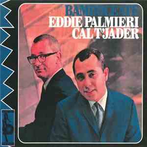 Eddie Palmieri / Cal Tjader - Bamboleate