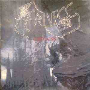 Eeriness - Endless...