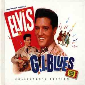 Elvis - G.I. Blues (Collector's Edition)