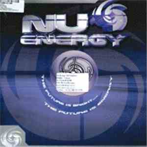 Energy - Twisted Sanity / Raver's Revenge