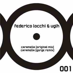 Federico Locchi & UGLH - Caramella