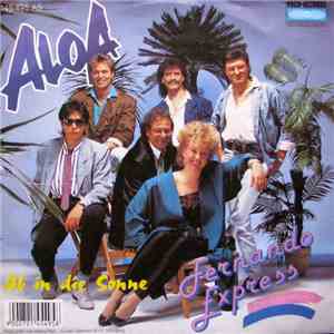 Fernando Express - Aloa