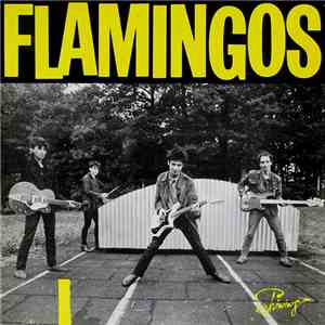 Flamingos  - Shining