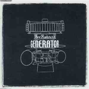 Foo Fighters - Generator