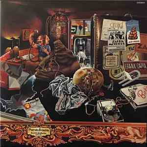 Frank Zappa - Over-Nite Sensation