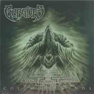 Gorguts - Colored Sands