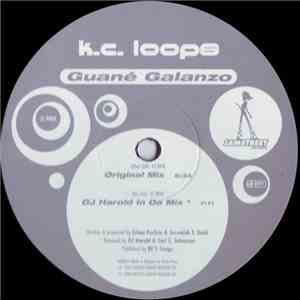 Guané Galanzo - K.C. Loops