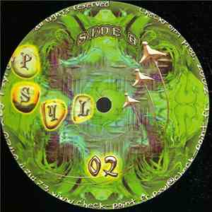 G-Zed - PSYL 02