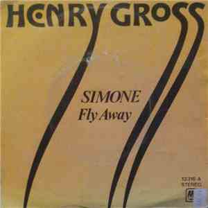 Henry Gross - Simone