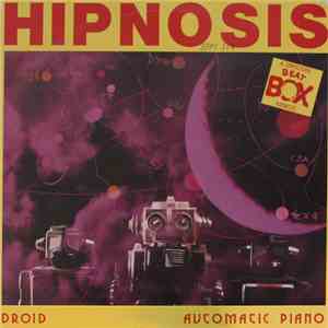 Hipnosis - Droid (Swedish Remix)