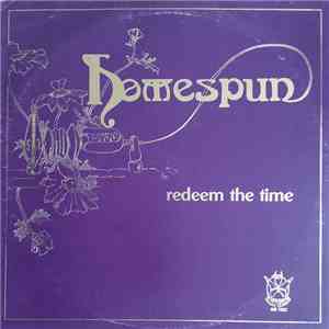 Homespun - Redeem The Time