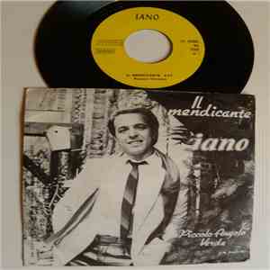 Iano - Il Mendicante