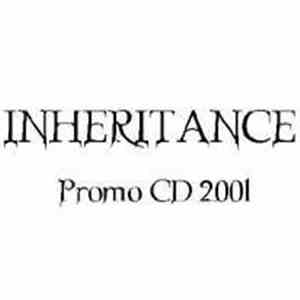 Inheritance - Promo CD 2001