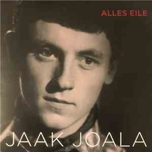 Jaak Joala - Alles Eile